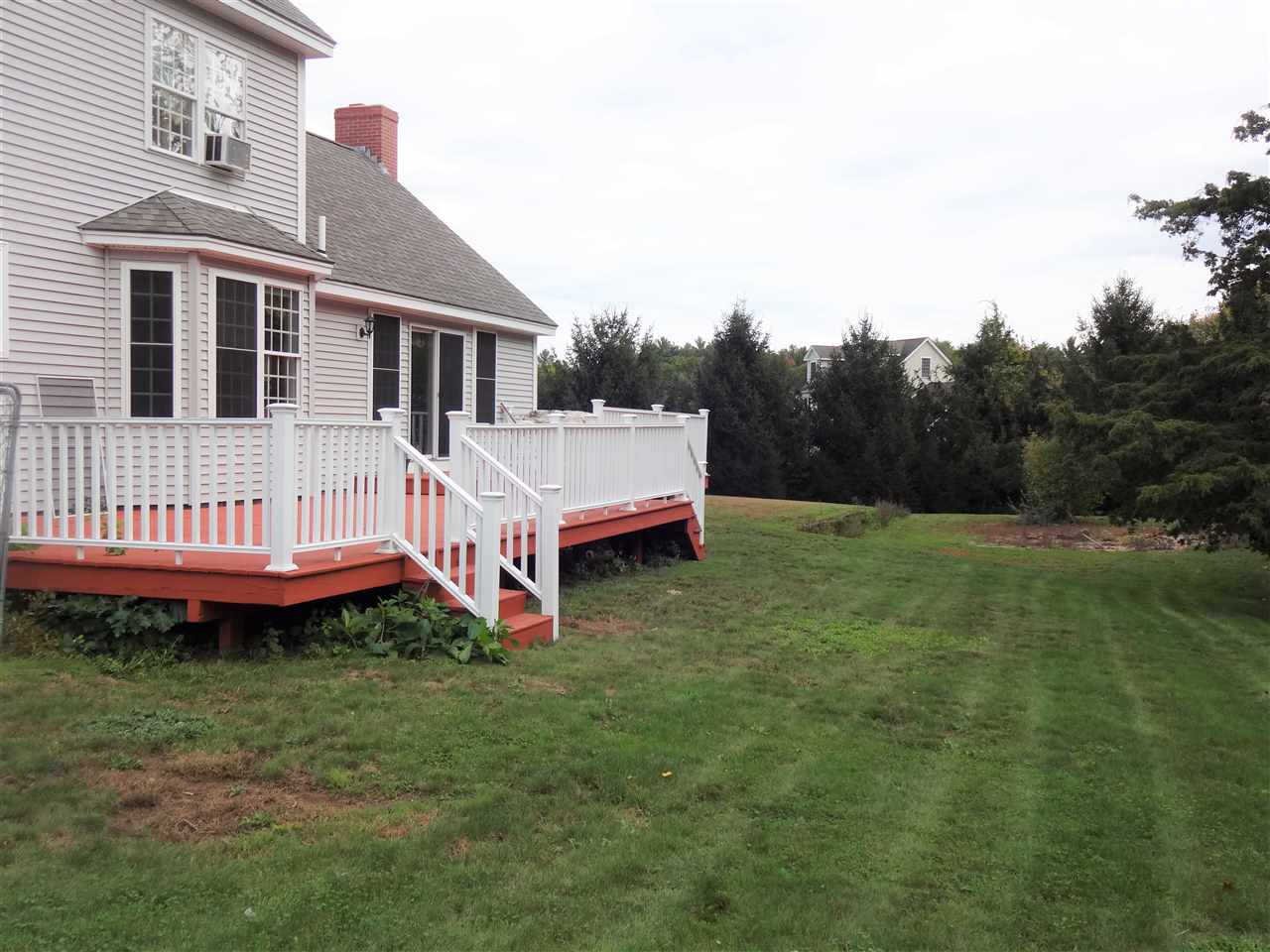7 Fieldstone Lane Hampton Falls, NH 03844 - Photo 36 of 36 Gallery Image 36