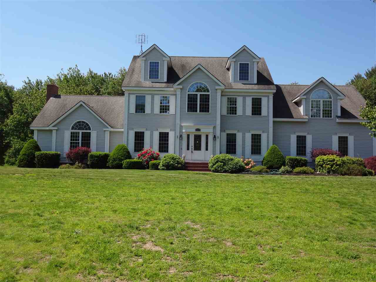 7 Fieldstone Lane Hampton Falls, NH 03844 - Photo 6 of 36 Gallery Image 6