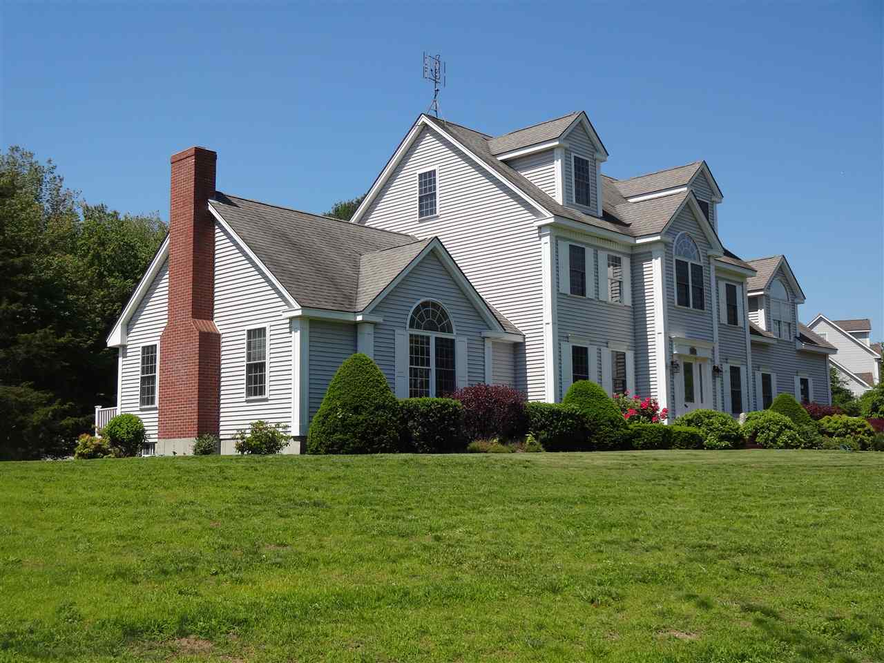 7 Fieldstone Lane Hampton Falls, NH 03844 - Photo 7 of 36 Gallery Image 7