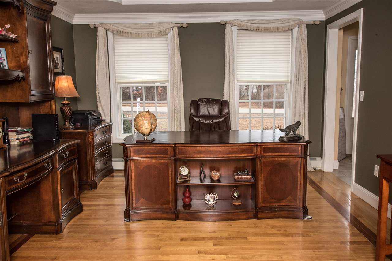 7 Fieldstone Lane Hampton Falls, NH 03844 - Photo 10 of 36 Gallery Image 10