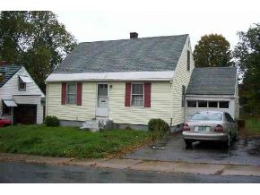 18 Foster Avenue Springfield, VT 05156 - Photo 1 of 1