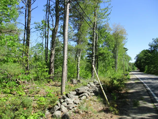 $129,900 | 1641 Washington Road, Waldoboro, ME 04572