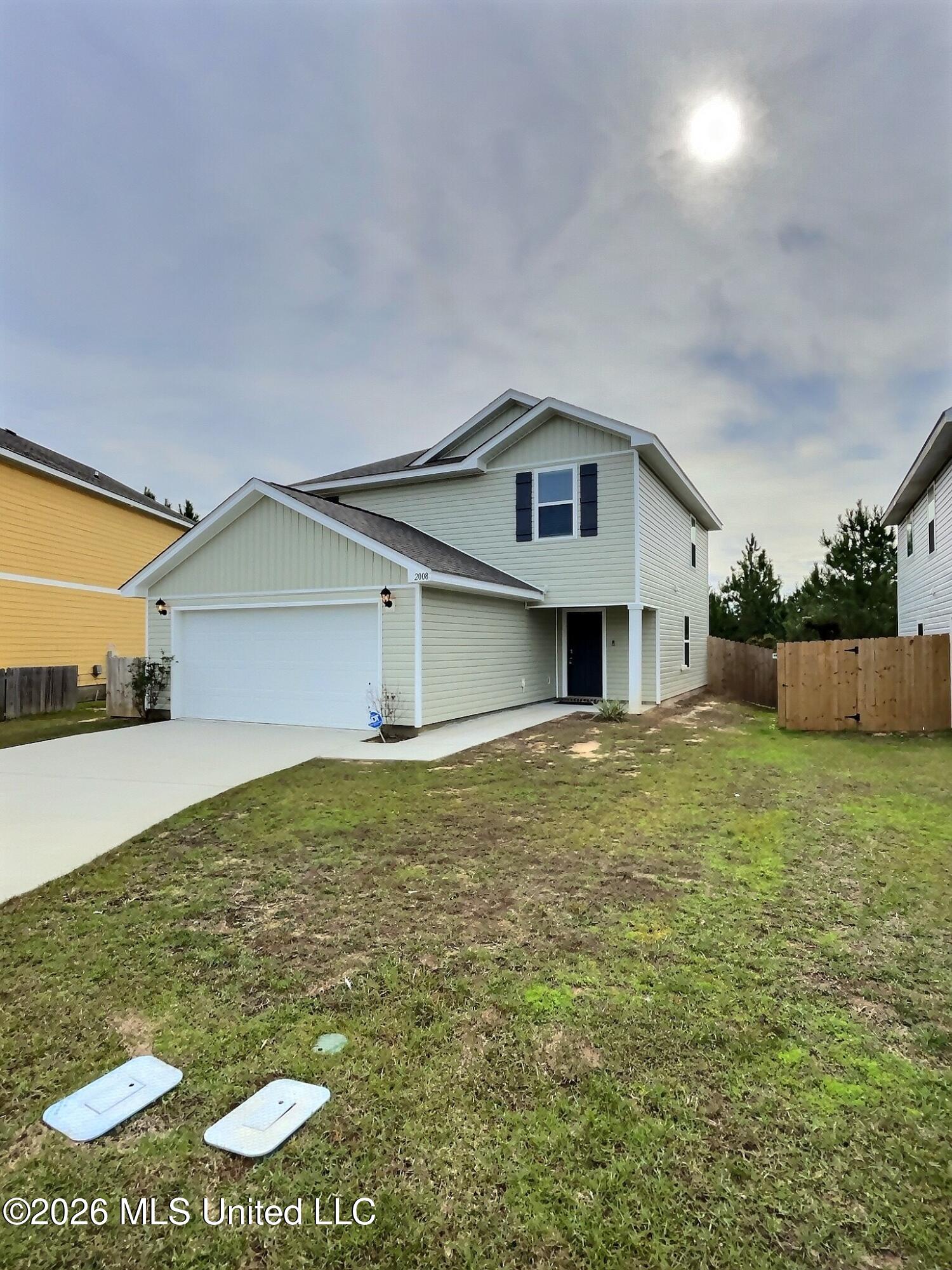 2008 Napoleon Street Ocean Springs, MS 39564 - Photo 1 of 16 IMG_4998
