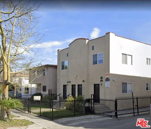 $1,400 | 1816 South La Brea Avenue, Unit 1818 3/4, Los Angeles, CA 90019