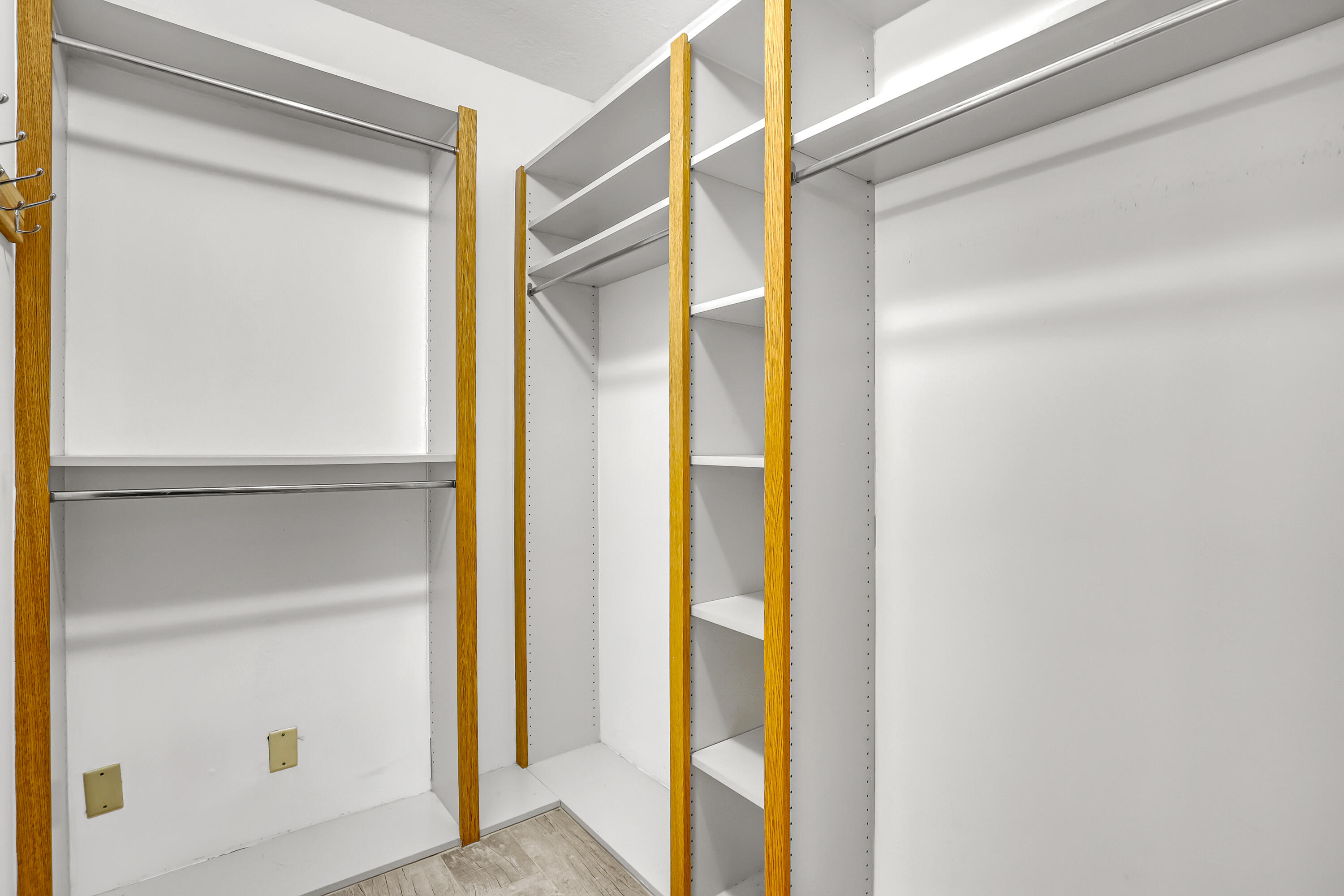 6157 Balboa Circle, Unit 101 Boca Raton, FL 33433 - Photo 19 of 39 Master closet