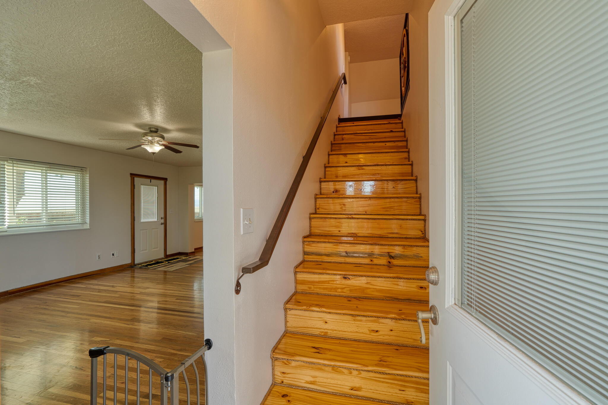 391 West Howell Road Estancia, NM 87016 - Photo 19 of 45 Gallery Image 19