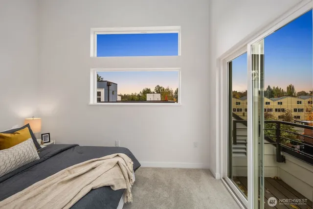 $564,950 | 546 South Cloverdale Street, Unit B, Seattle, WA 98108