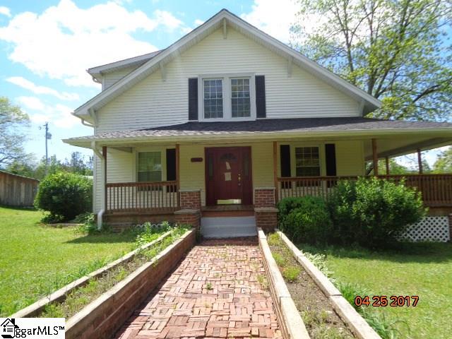 535 Martin School Road Pickens, SC 29671 - Photo 1 of 32