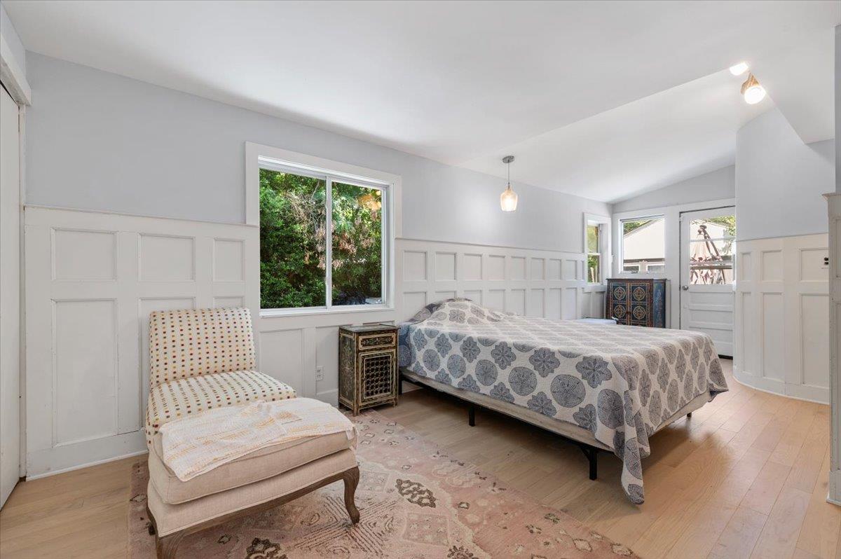 56 West Donellan Road Hampton Bays, NY 11946 - Photo 16 of 27 a bedroom with a bed and a window