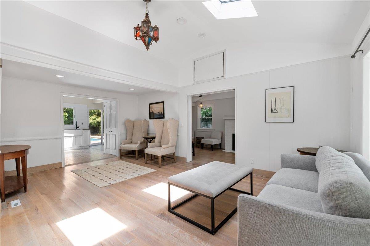 56 West Donellan Road Hampton Bays, NY 11946 - Photo 9 of 27 a living room with furniture