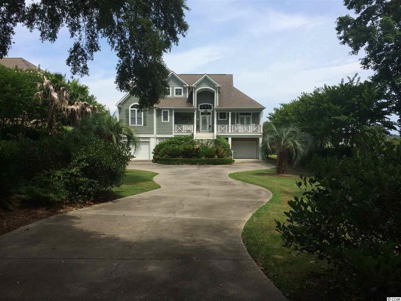 8 Gillette Place Murrells Inlet, SC 29576 - Photo 1 of 24 Gallery Image 1