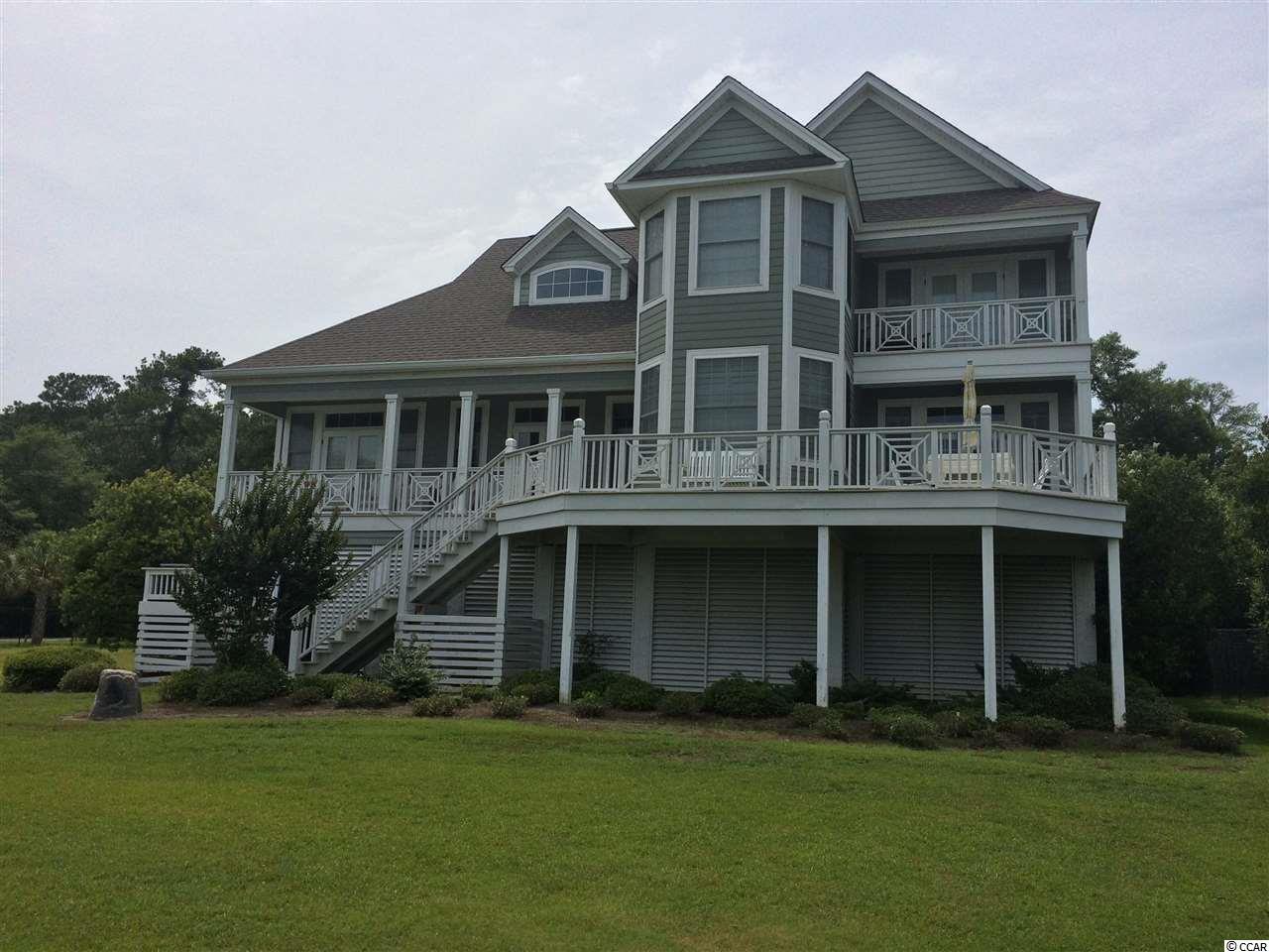 8 Gillette Place Murrells Inlet, SC 29576 - Photo 3 of 24 Gallery Image 3
