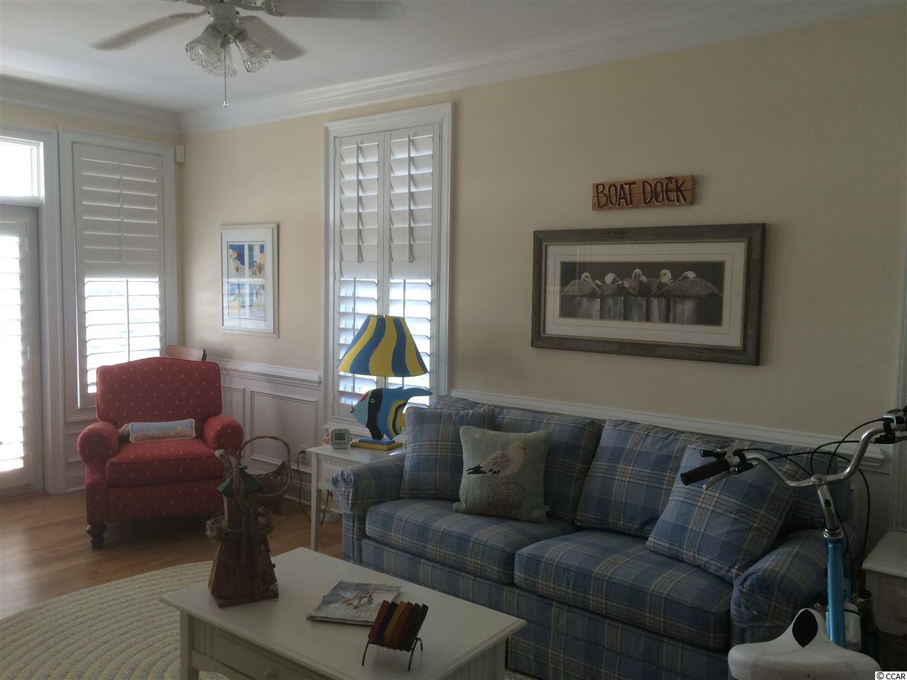 8 Gillette Place Murrells Inlet, SC 29576 - Photo 4 of 24 Gallery Image 4