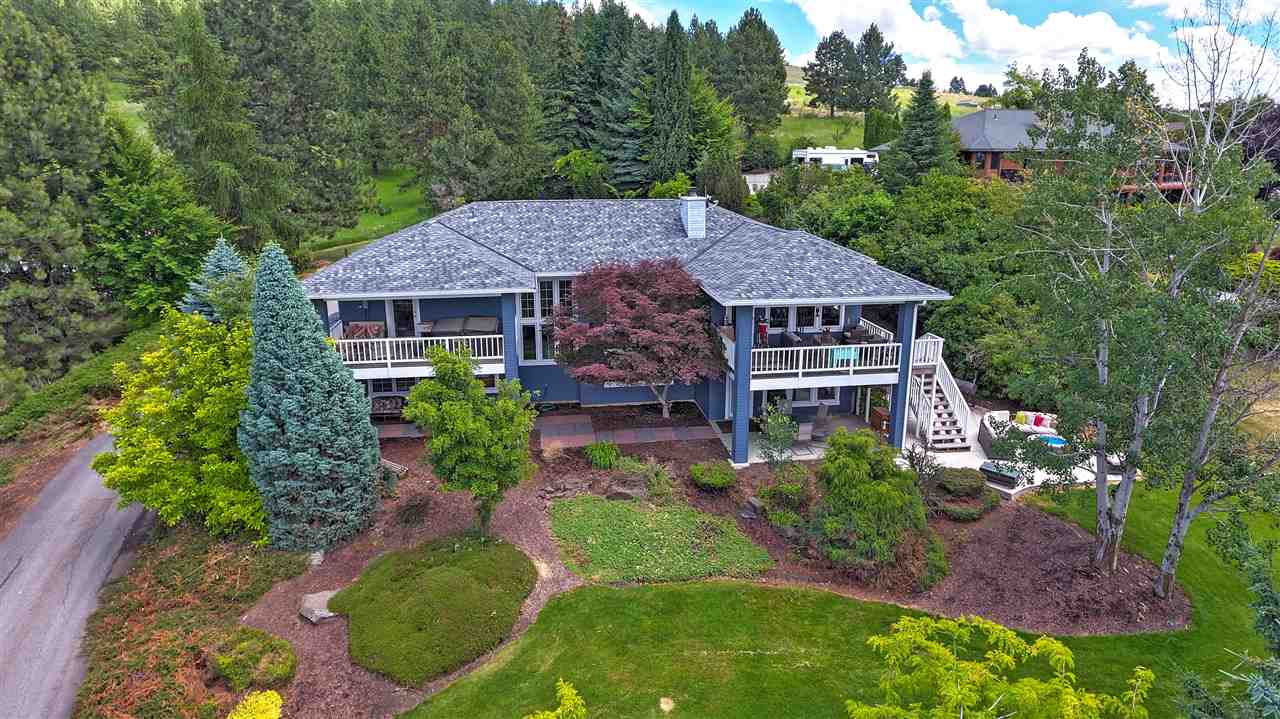 5925 South Dearborn Road Spokane, WA 99223 - Photo 1 of 20