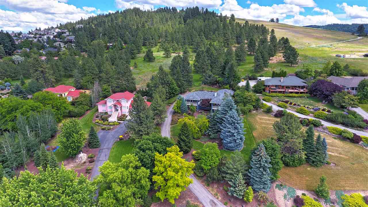 5925 South Dearborn Road Spokane, WA 99223 - Photo 18 of 20