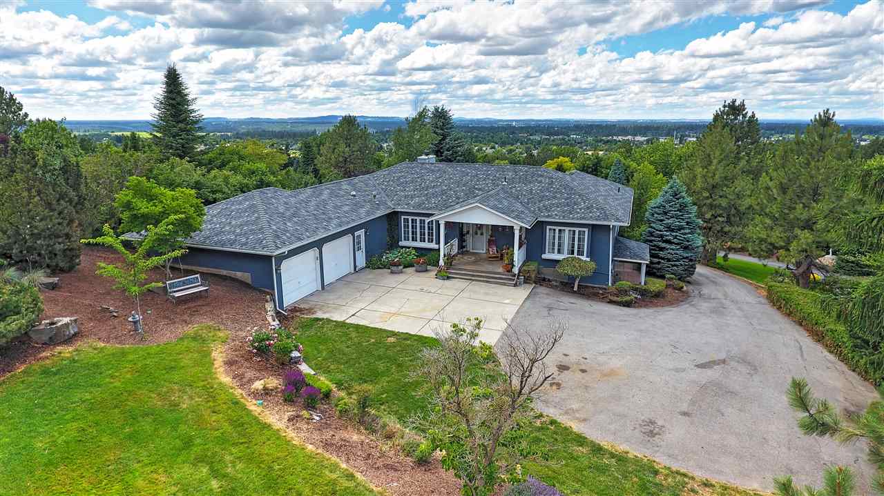 5925 South Dearborn Road Spokane, WA 99223 - Photo 3 of 20