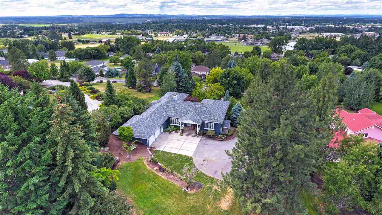 5925 South Dearborn Road Spokane, WA 99223 - Photo 5 of 20