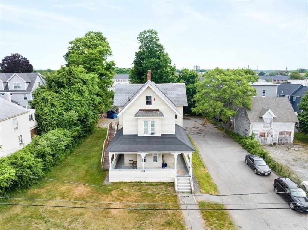 173 Branch Street Lowell, MA 01851 - Photo 26 of 33