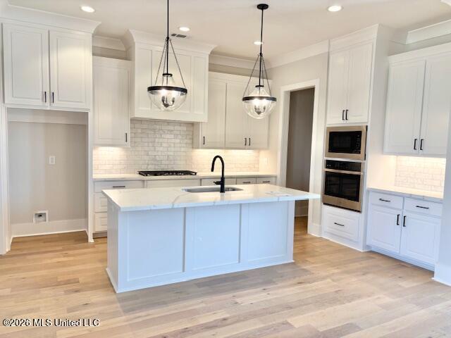 438 Baleigh Way Canton, MS 39046 - Photo 3 of 9 IMG_3920