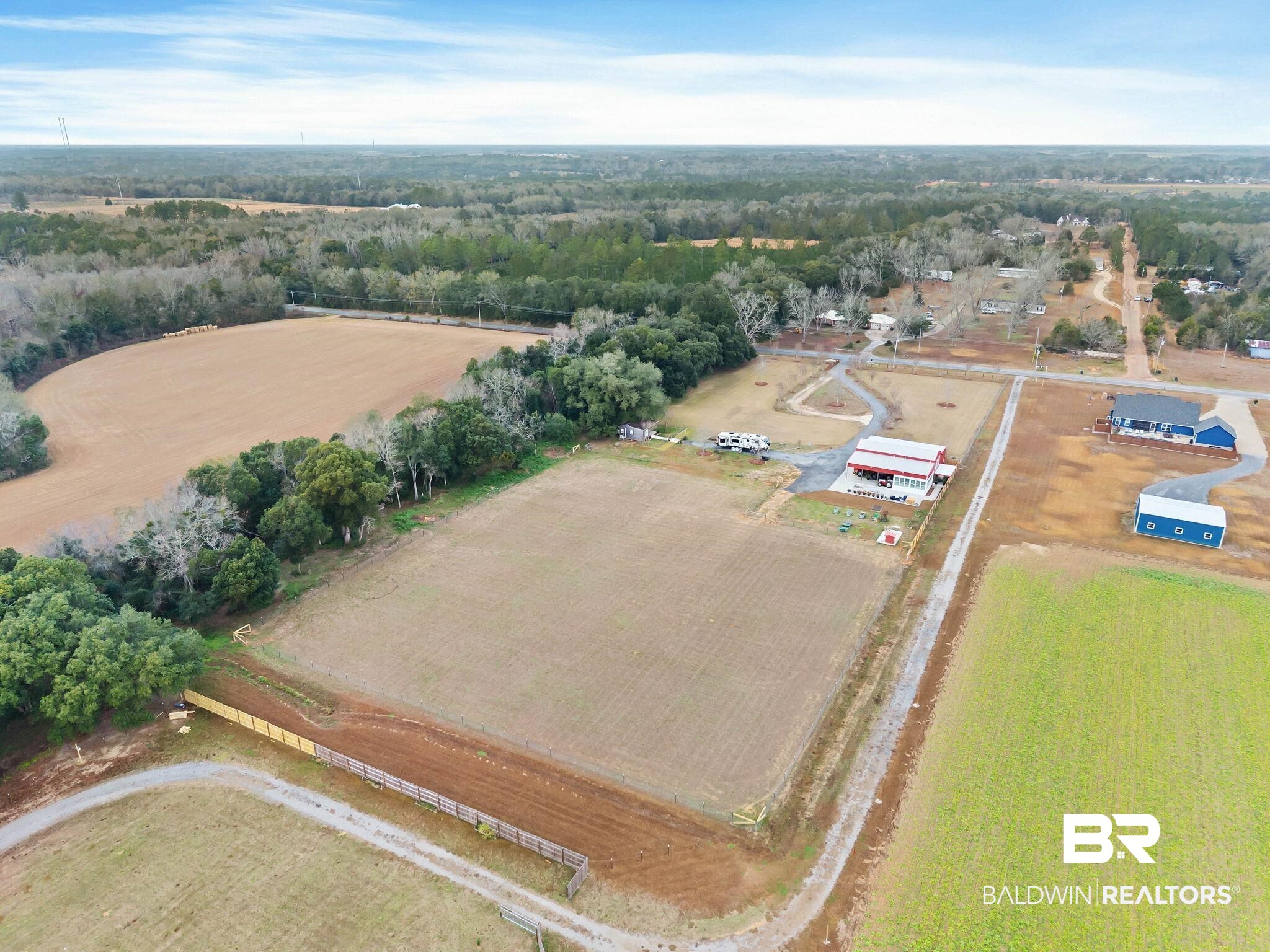 16014 County Road 26 Foley, AL 36535 - Photo 65 of 79
