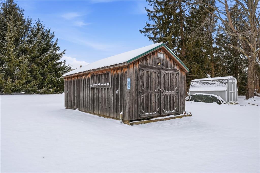 745 Robertson Road Hermitage, PA 16148 - Photo 30 of 31