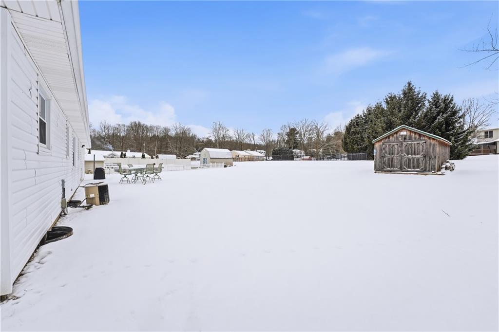 745 Robertson Road Hermitage, PA 16148 - Photo 31 of 31