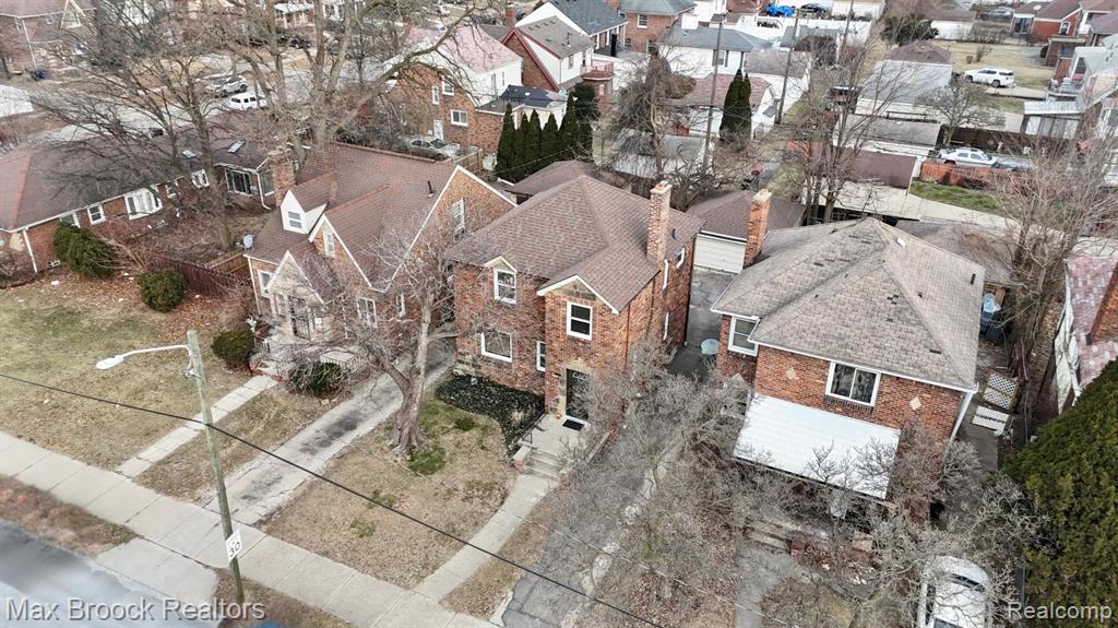7626 West Seven Mile Road Detroit, MI 48221 - Photo 35 of 39 Gallery Image 35