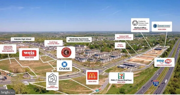 $3,300 | 10323 Quillback Street, New Market, MD 21774