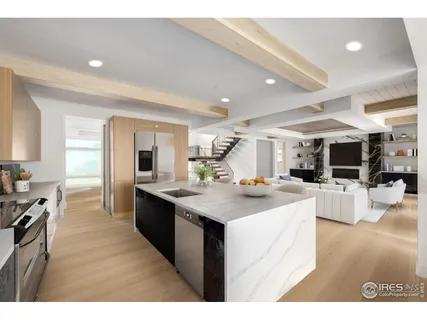 $3,000,000 | 2710 South Gilpin Street, Denver, CO 80210