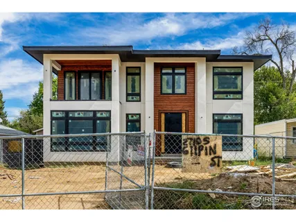 $3,000,000 | 2710 South Gilpin Street, Denver, CO 80210