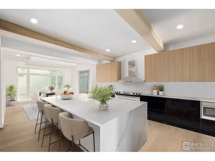 $3,000,000 | 2710 South Gilpin Street, Denver, CO 80210