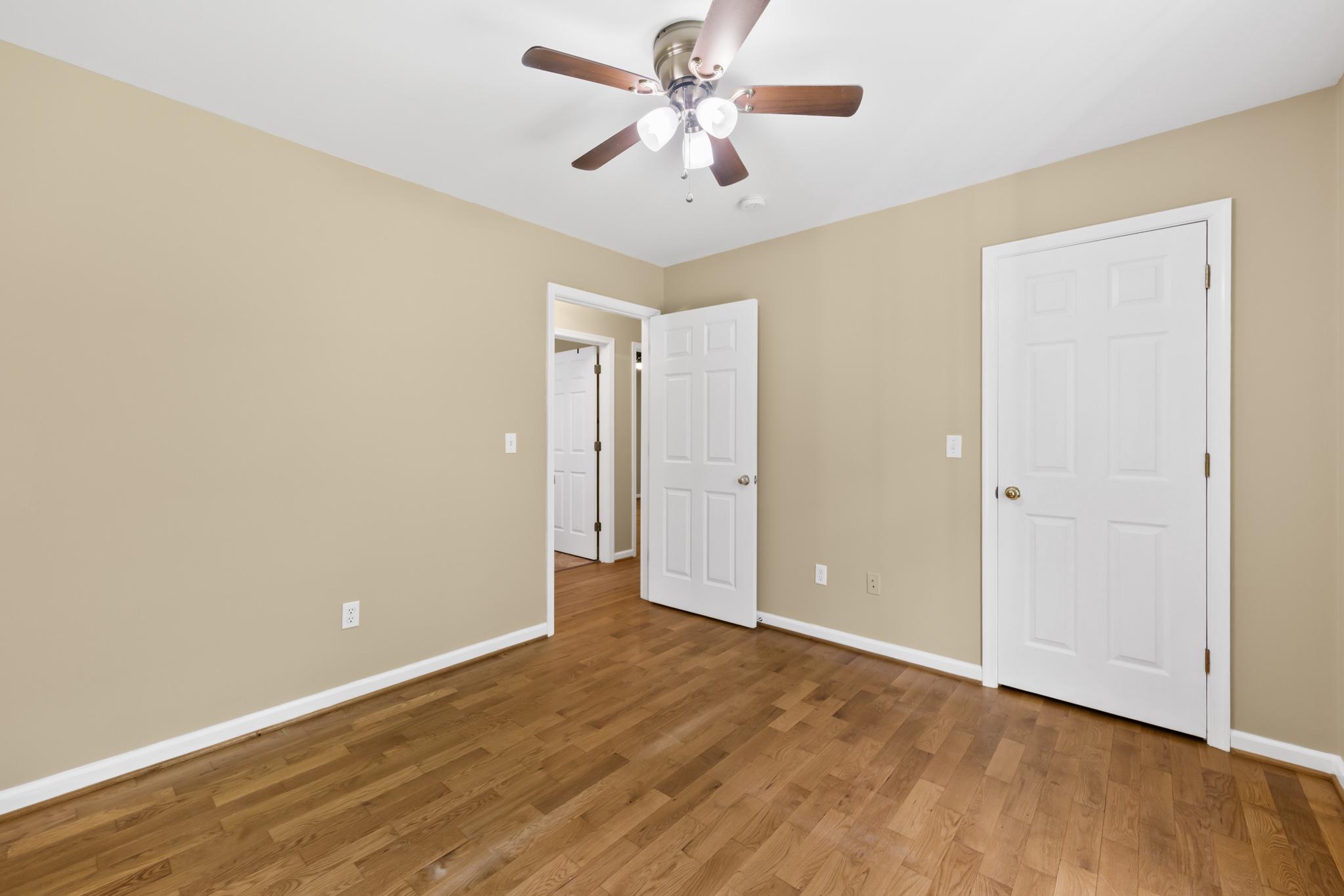 4771 South Blue Ridge Turnpike Rochelle, VA 22738 - Photo 20 of 38 Bedroom #2