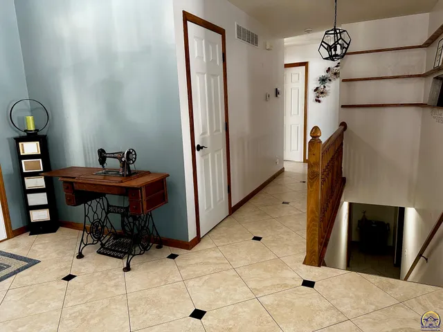 $425,000 | 4453 Southwest Colly Creek Drive, Topeka, KS 66610