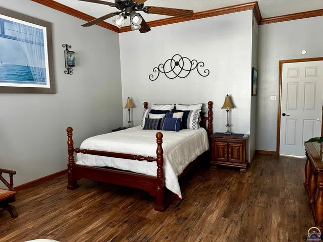 $425,000 | 4453 Southwest Colly Creek Drive, Topeka, KS 66610