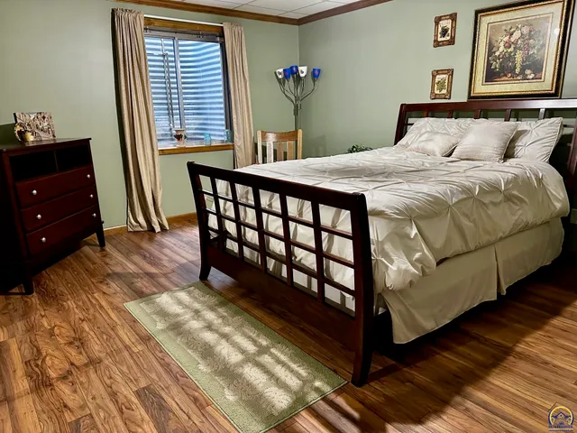 $425,000 | 4453 Southwest Colly Creek Drive, Topeka, KS 66610