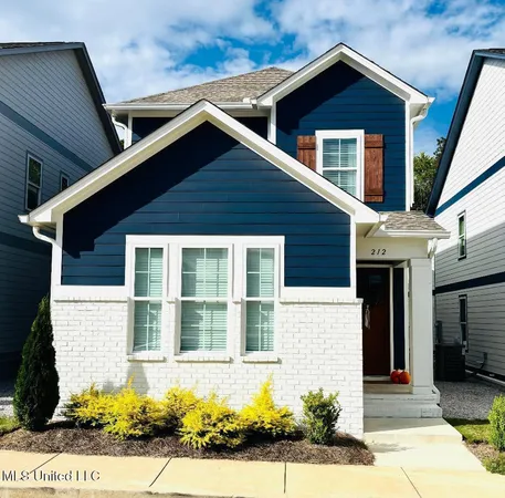 $560,000 | 212 Honeysuckle Way, Oxford, MS 38655