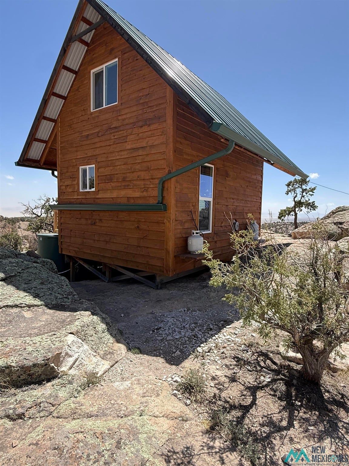 70 Beartrack Trail Datil, NM 87821 - Photo 3 of 43 Gallery Image 3