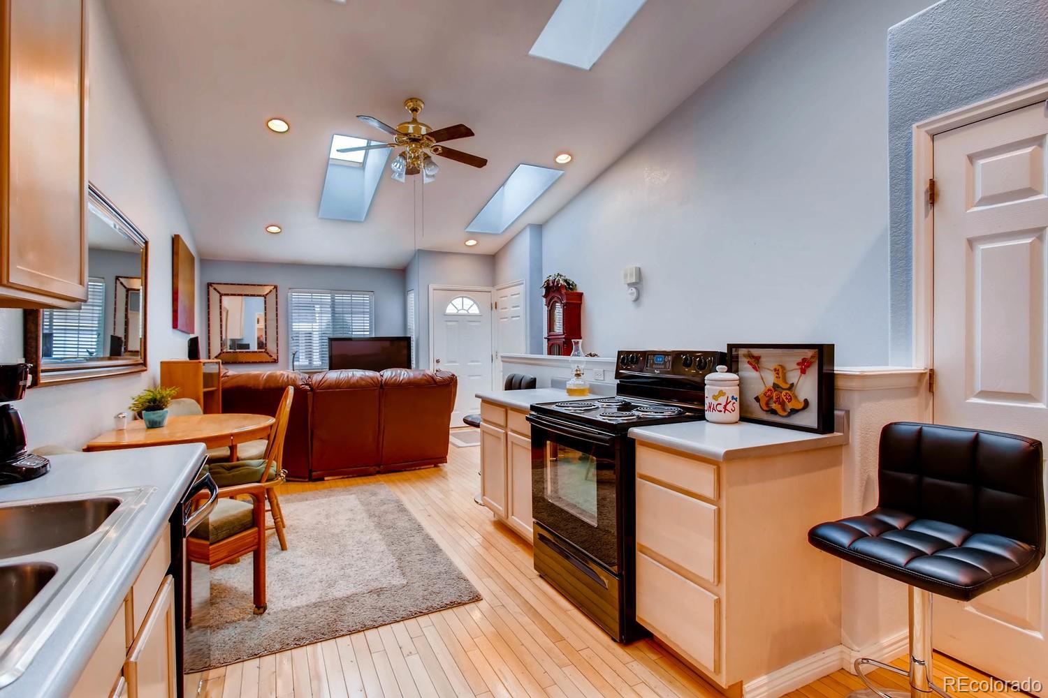4440 Jay Street, Unit B Wheat Ridge, CO 80033 - Photo 1 of 12 Gallery Image 1
