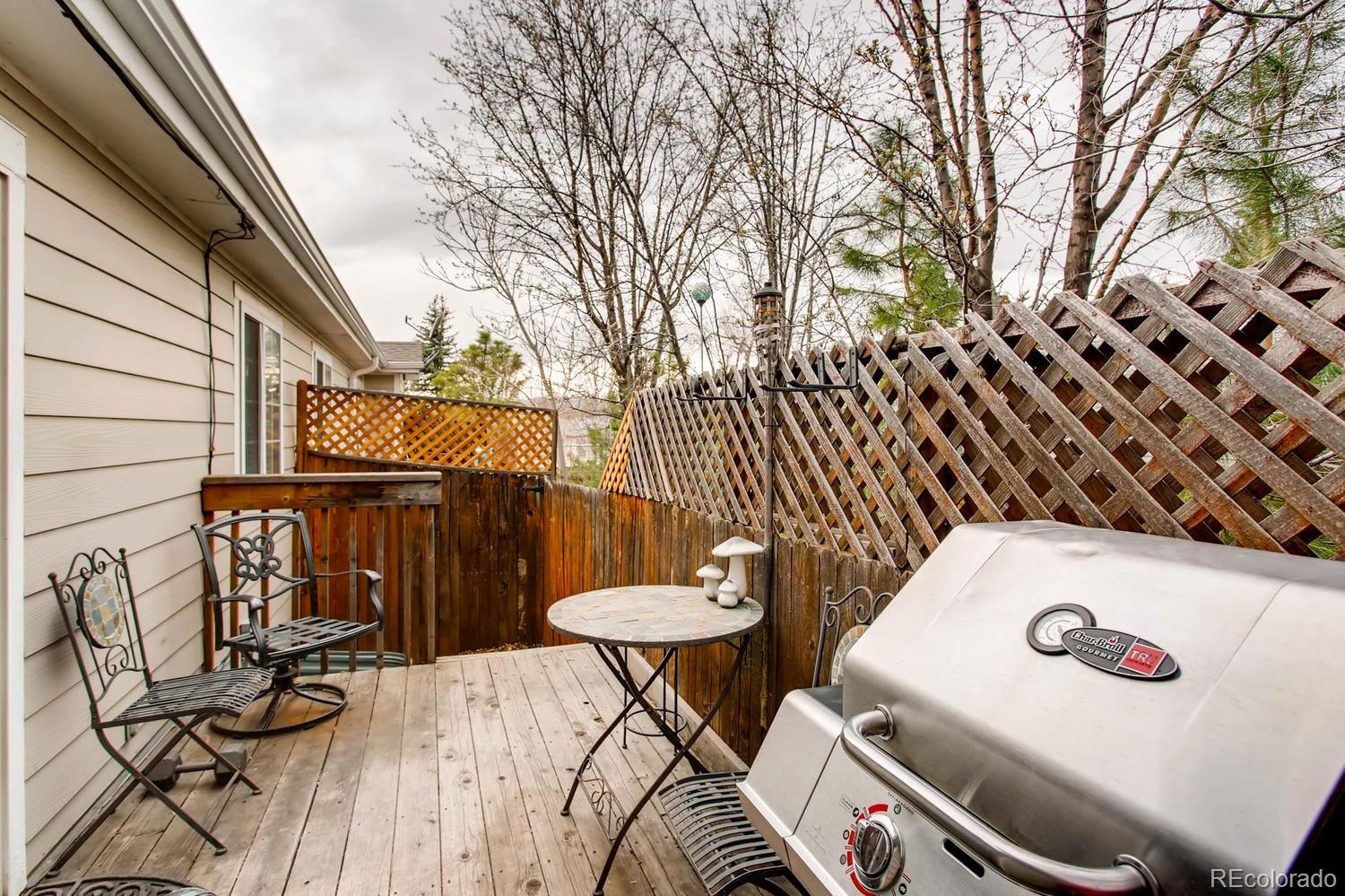 4440 Jay Street, Unit B Wheat Ridge, CO 80033 - Photo 5 of 12 Gallery Image 5