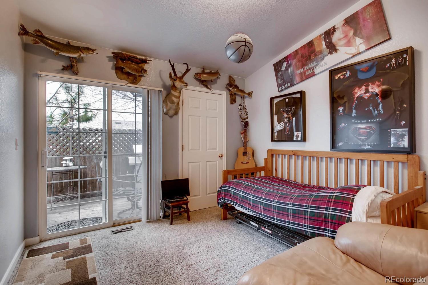 4440 Jay Street, Unit B Wheat Ridge, CO 80033 - Photo 6 of 12 Gallery Image 6