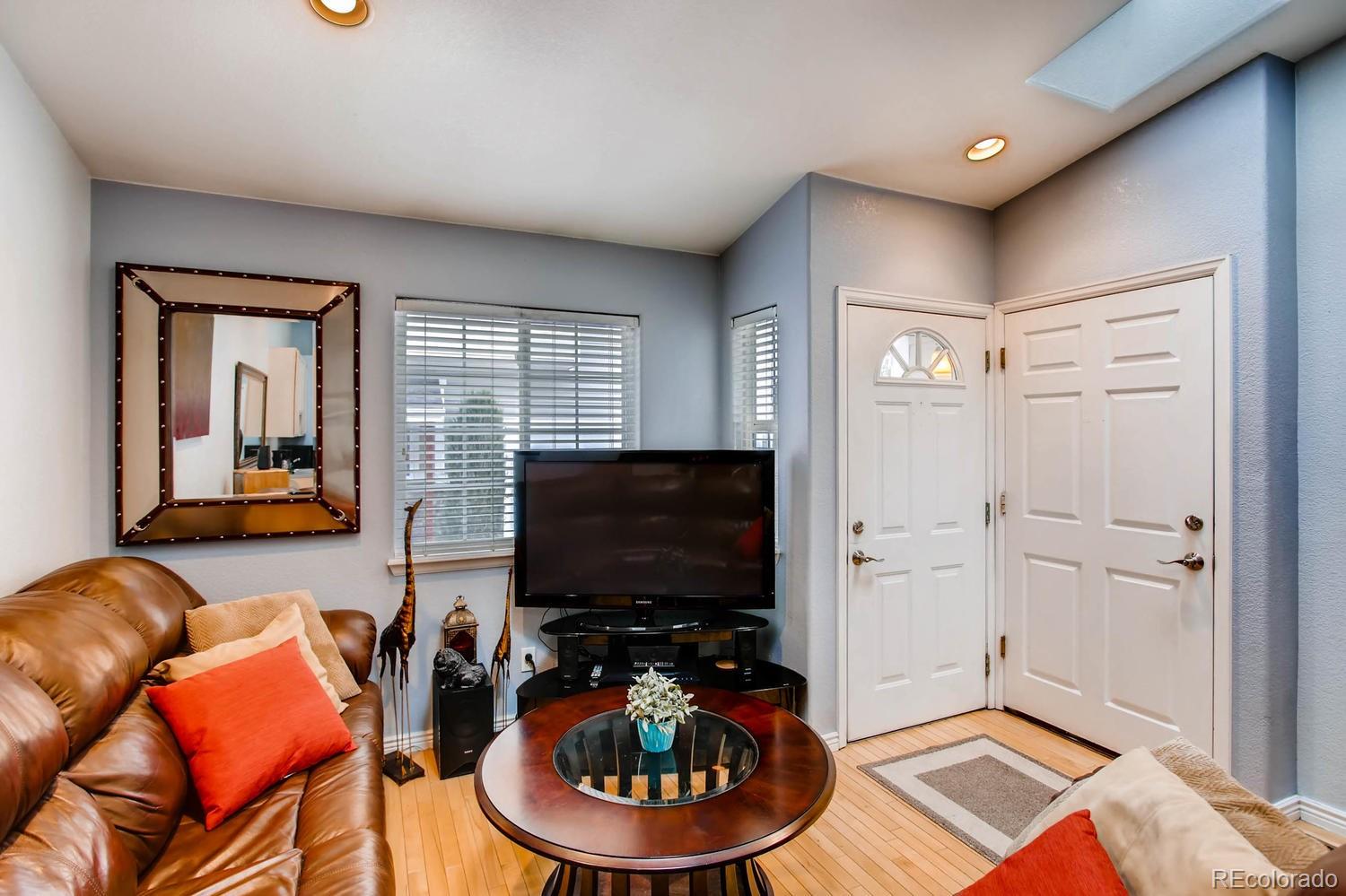 4440 Jay Street, Unit B Wheat Ridge, CO 80033 - Photo 8 of 12 Gallery Image 8