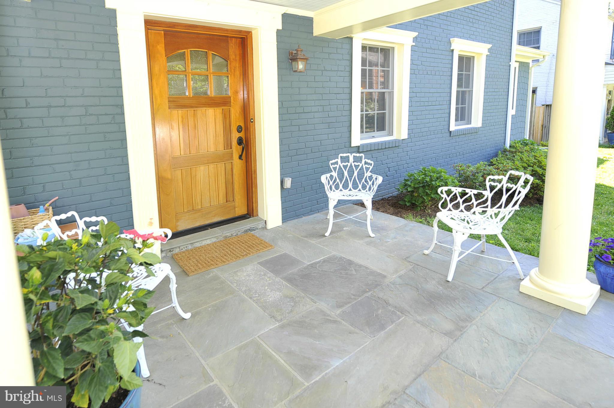 7913 Chelton Road Bethesda, MD 20814 - Photo 3 of 29 Exterior (General)