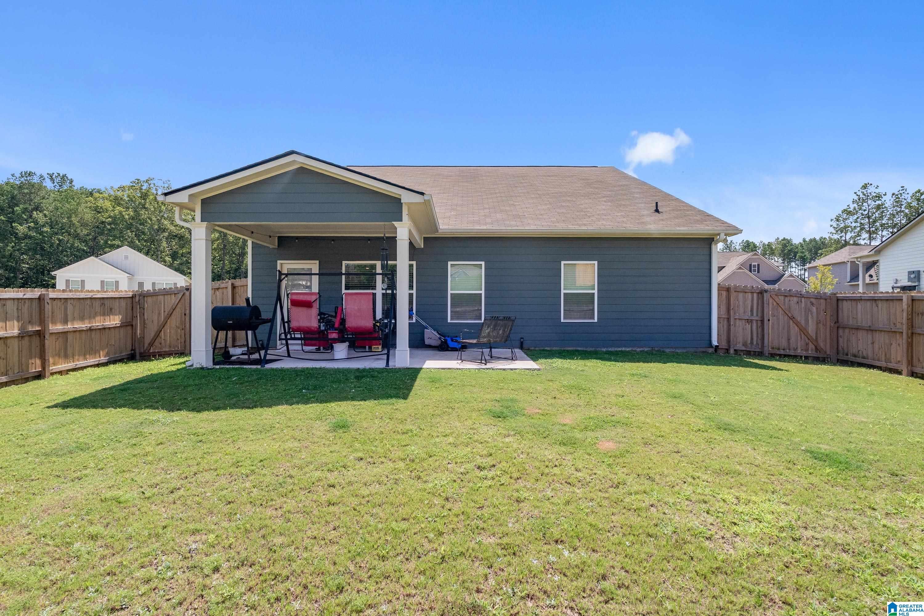 555 Ridge Circle Odenville, AL 35120 - Photo 28 of 29 Gallery Image 28