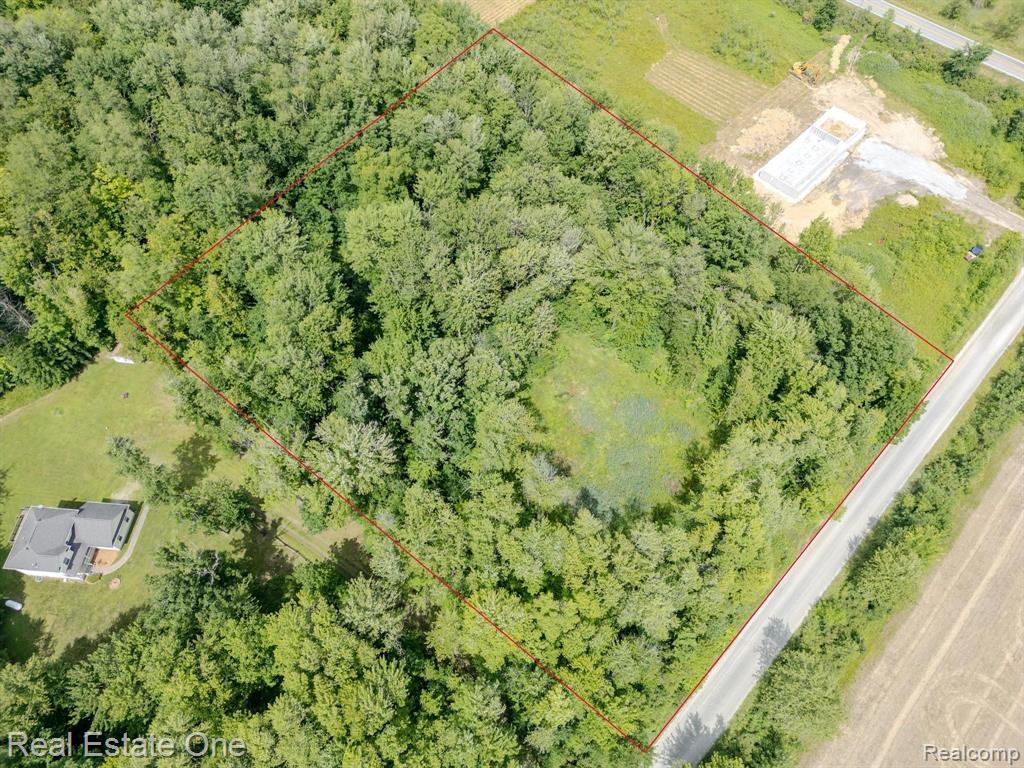 9682 Marquette Road Goodells, MI 48027 - Photo 5 of 13