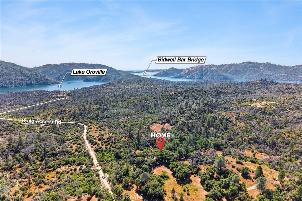 804 Craig Access Road Oroville, CA 95966 - Photo 4 of 26