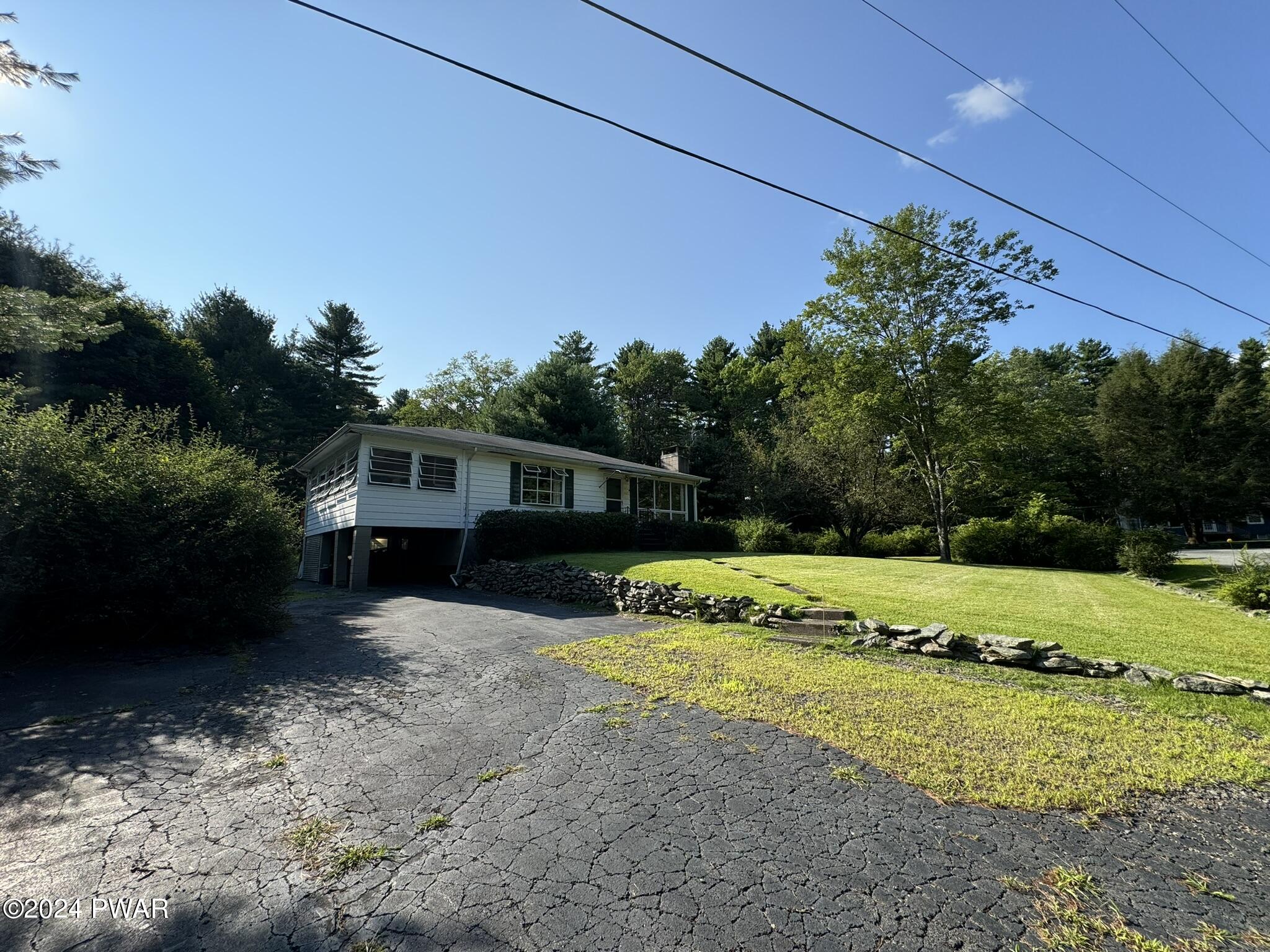 108 Nichecronk Road South Dingmans Ferry, PA 18328 - Photo 38 of 43 Exterior