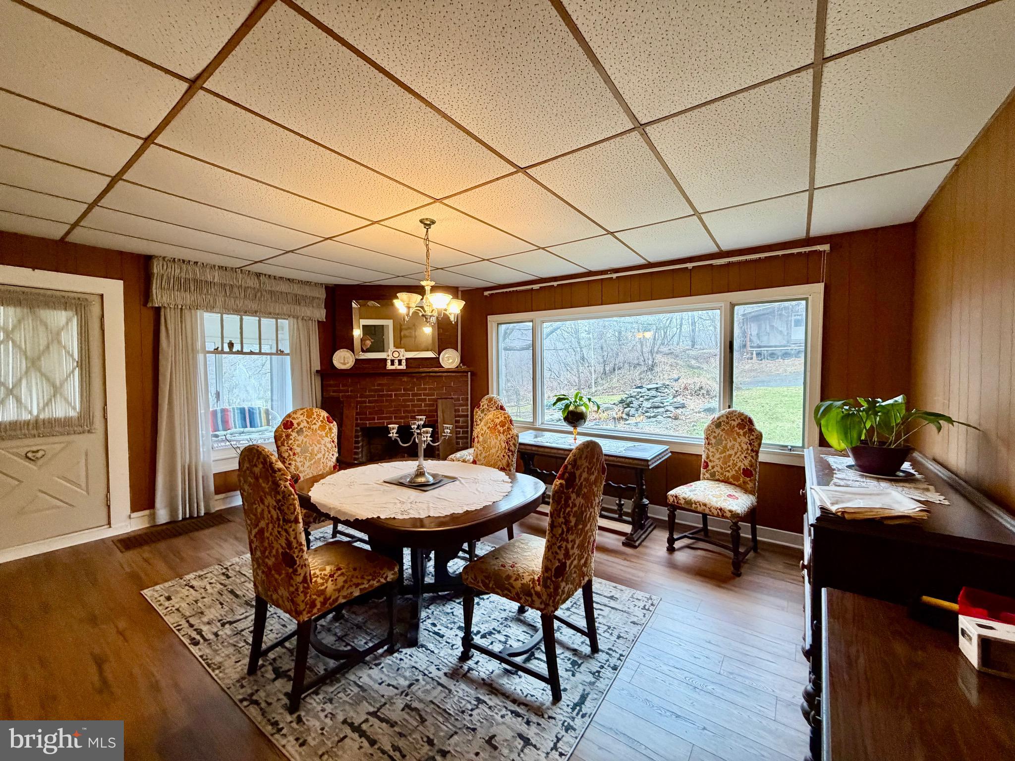436 State Line Road Susquehanna, PA 18847 - Photo 18 of 106 Dining Room 1