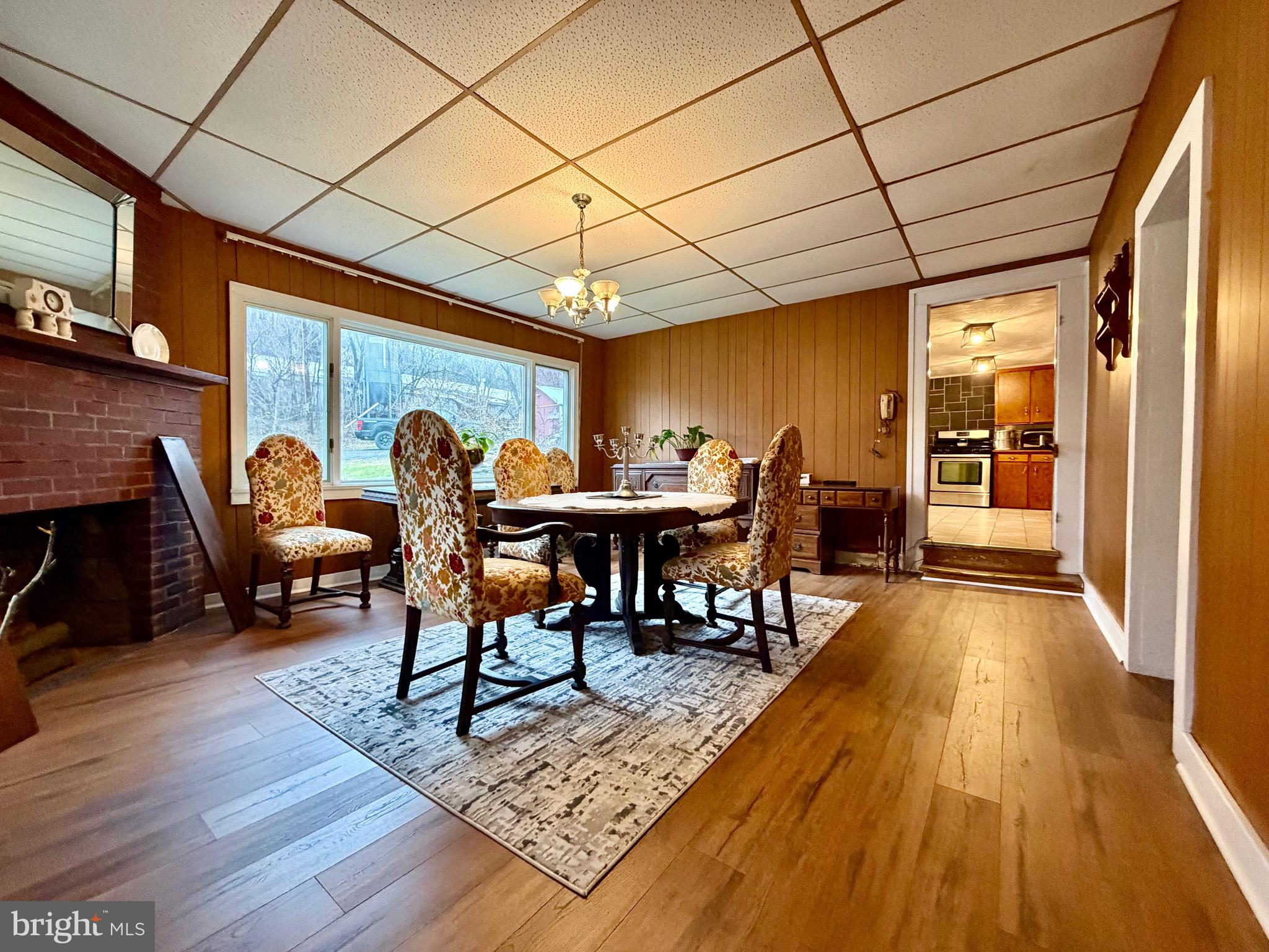 436 State Line Road Susquehanna, PA 18847 - Photo 19 of 106 Dining Room 1