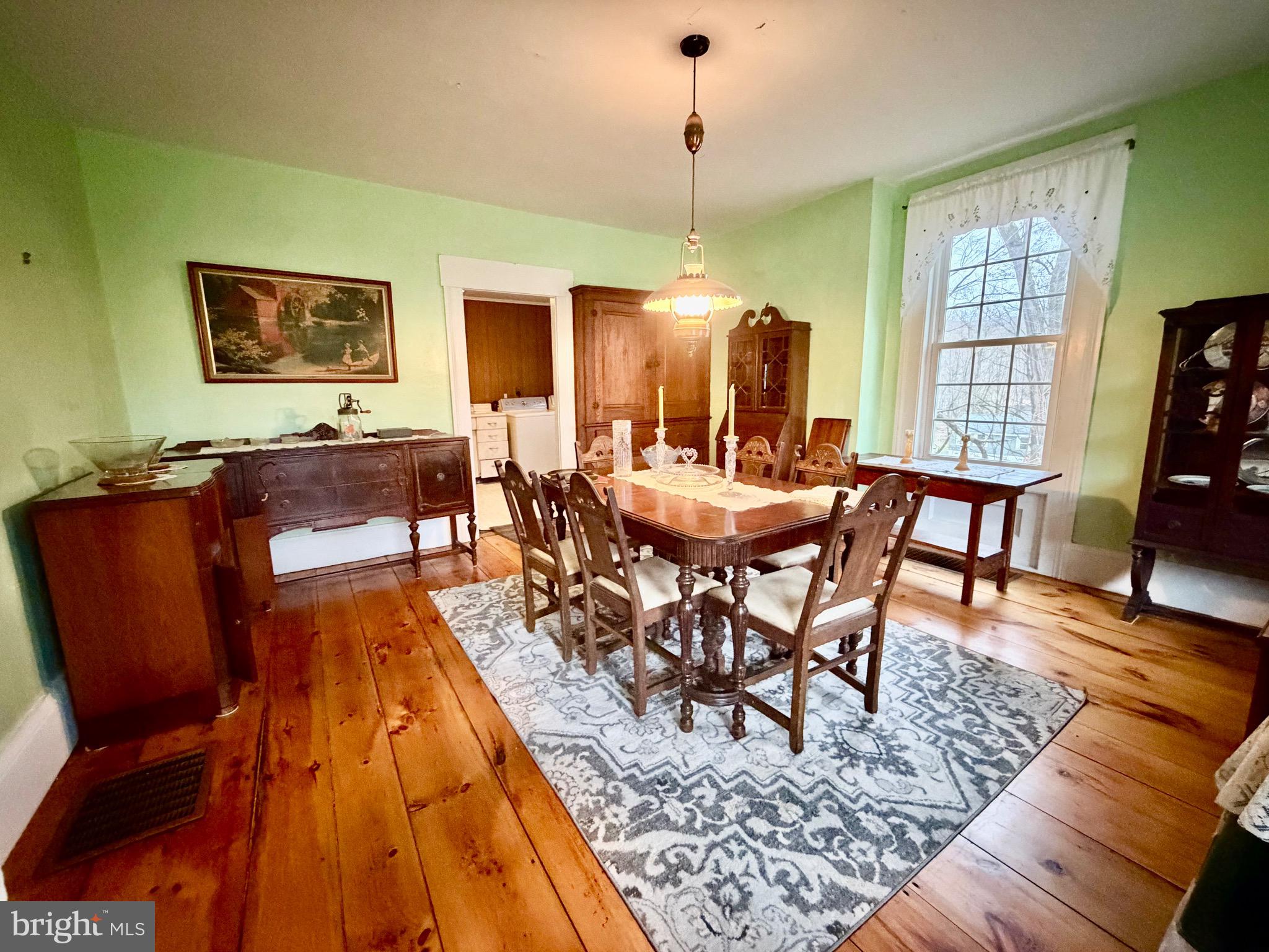 436 State Line Road Susquehanna, PA 18847 - Photo 24 of 106 Dining Room 2
