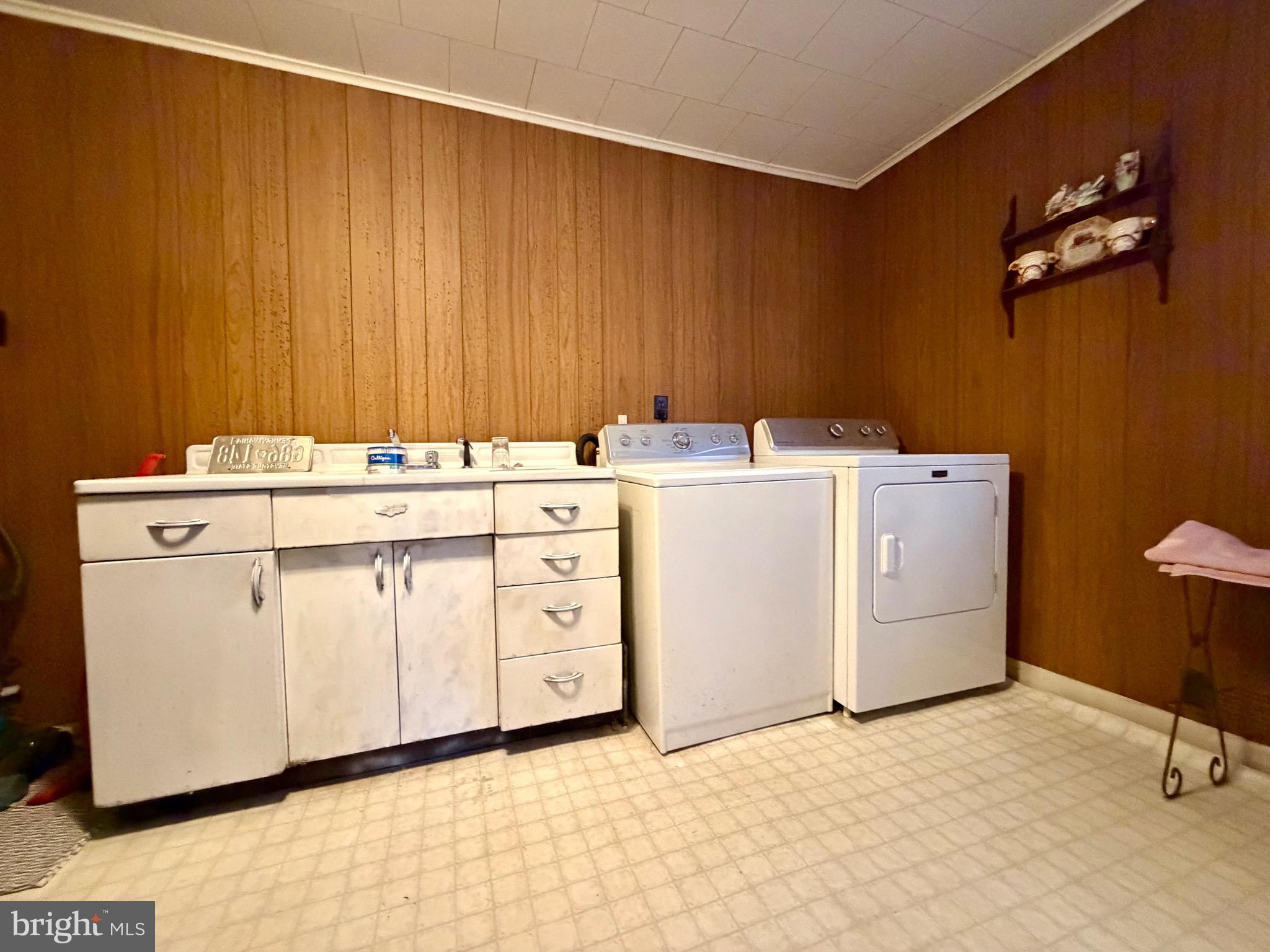 436 State Line Road Susquehanna, PA 18847 - Photo 27 of 106 Laundary Room